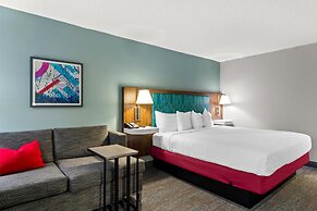 Hampton Inn Jacksonville/Ponte Vedra Beach-Mayo Clinic Area