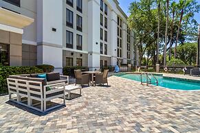 Hampton Inn Jacksonville/Ponte Vedra Beach-Mayo Clinic Area