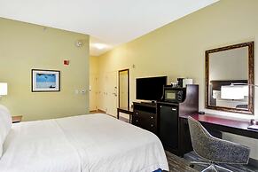 Hampton Inn Jacksonville/Ponte Vedra Beach-Mayo Clinic Area