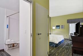 Hampton Inn Jacksonville/Ponte Vedra Beach-Mayo Clinic Area
