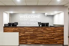 Hampton Inn Jacksonville/Ponte Vedra Beach-Mayo Clinic Area