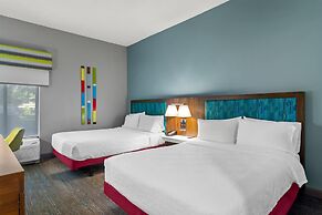 Hampton Inn Jacksonville/Ponte Vedra Beach-Mayo Clinic Area