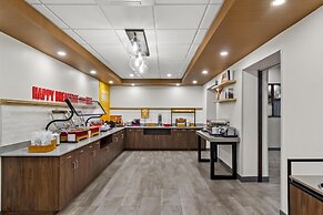Hampton Inn Jacksonville/Ponte Vedra Beach-Mayo Clinic Area