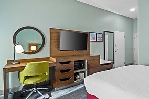 Hampton Inn Jacksonville/Ponte Vedra Beach-Mayo Clinic Area