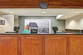 Hampton Inn Jacksonville/Ponte Vedra Beach-Mayo Clinic Area