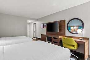 Hampton Inn Jacksonville/Ponte Vedra Beach-Mayo Clinic Area