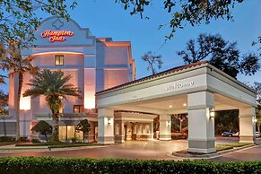Hampton Inn Jacksonville/Ponte Vedra Beach-Mayo Clinic Area