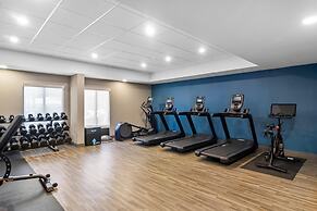 Hampton Inn Jacksonville/Ponte Vedra Beach-Mayo Clinic Area