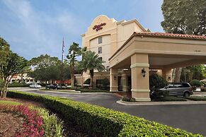 Hampton Inn Jacksonville/Ponte Vedra Beach-Mayo Clinic Area
