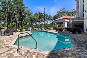 Hampton Inn Jacksonville/Ponte Vedra Beach-Mayo Clinic Area