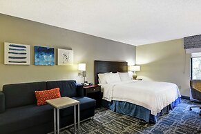 Hampton Inn Jacksonville/Ponte Vedra Beach-Mayo Clinic Area