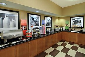 Hampton Inn Jacksonville/Ponte Vedra Beach-Mayo Clinic Area