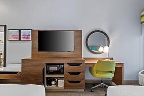 Hampton Inn Jacksonville/Ponte Vedra Beach-Mayo Clinic Area