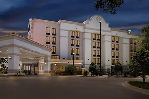Hampton Inn Jacksonville/Ponte Vedra Beach-Mayo Clinic Area