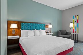 Hampton Inn Jacksonville/Ponte Vedra Beach-Mayo Clinic Area