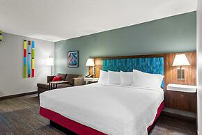 Hampton Inn Jacksonville/Ponte Vedra Beach-Mayo Clinic Area