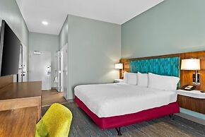 Hampton Inn Jacksonville/Ponte Vedra Beach-Mayo Clinic Area