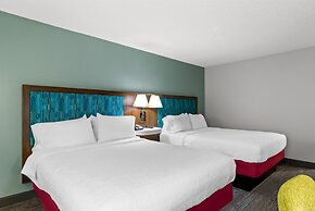 Hampton Inn Jacksonville/Ponte Vedra Beach-Mayo Clinic Area