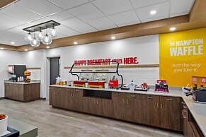 Hampton Inn Jacksonville/Ponte Vedra Beach-Mayo Clinic Area