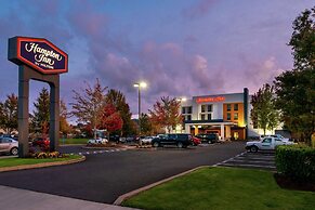 Hampton Inn Eugene