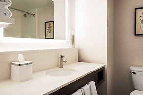 Hampton Inn Columbia-Downtown Historic District