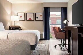 Hampton Inn Columbia-Downtown Historic District