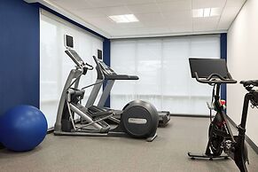 Hampton Inn Columbia-Downtown Historic District