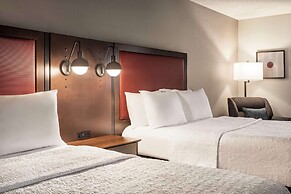 Hampton Inn Columbia-Downtown Historic District