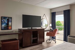 Hampton Inn Columbia-Downtown Historic District