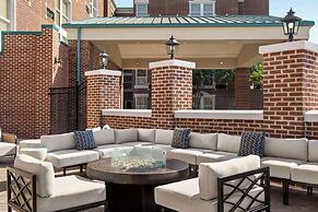 Hampton Inn Columbia-Downtown Historic District