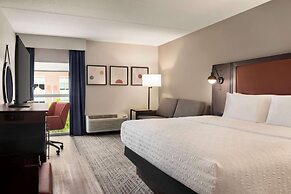 Hampton Inn Columbia-Downtown Historic District