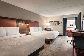 Hampton Inn Columbia-Downtown Historic District