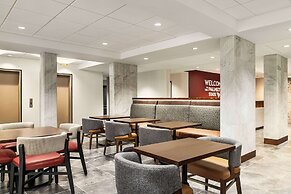 Hampton Inn Columbia-Downtown Historic District