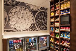 Hampton Inn Columbia-Downtown Historic District