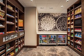 Hampton Inn Columbia-Downtown Historic District