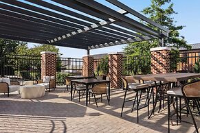 Hampton Inn Columbia-Downtown Historic District