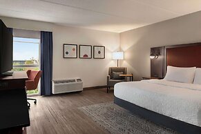 Hampton Inn Columbia-Downtown Historic District