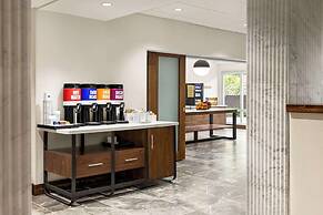 Hampton Inn Columbia-Downtown Historic District