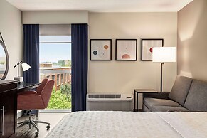 Hampton Inn Columbia-Downtown Historic District
