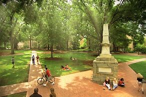 Hampton Inn Columbia-Downtown Historic District