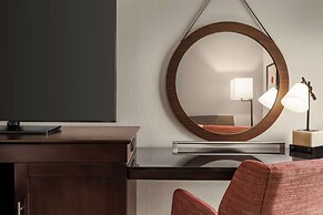 Hampton Inn Columbia-Downtown Historic District