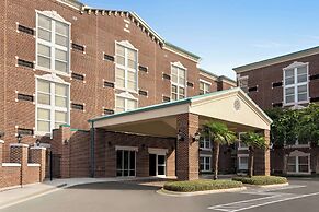 Hampton Inn Columbia-Downtown Historic District