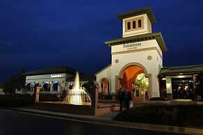 Hampton Inn Columbia-Downtown Historic District