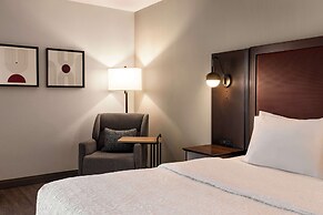 Hampton Inn Columbia-Downtown Historic District
