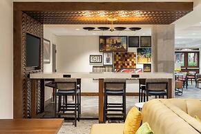 Hampton Inn Columbia-Downtown Historic District