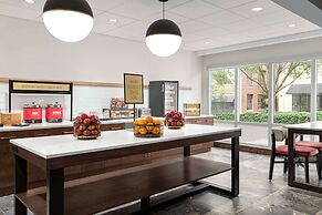 Hampton Inn Columbia-Downtown Historic District