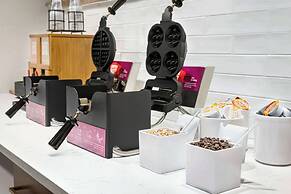 Hampton Inn Columbia-Downtown Historic District