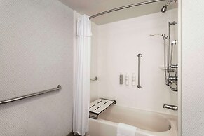 Hampton Inn Columbia-Downtown Historic District