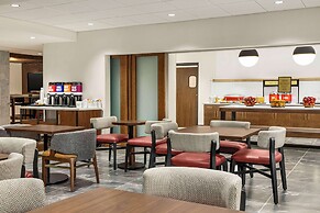 Hampton Inn Columbia-Downtown Historic District