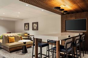 Hampton Inn Columbia-Downtown Historic District